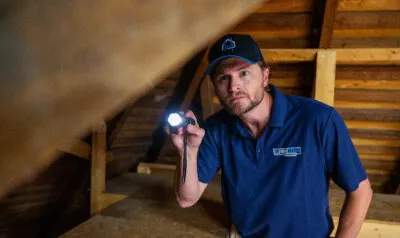 Why Home Inspectors Should Always Do An Attic Inspection