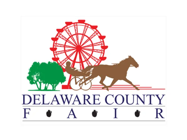 Delaware County Fair