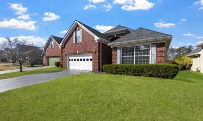 PJ Fitzpatrick Reviews vs. Home Genius Exteriors