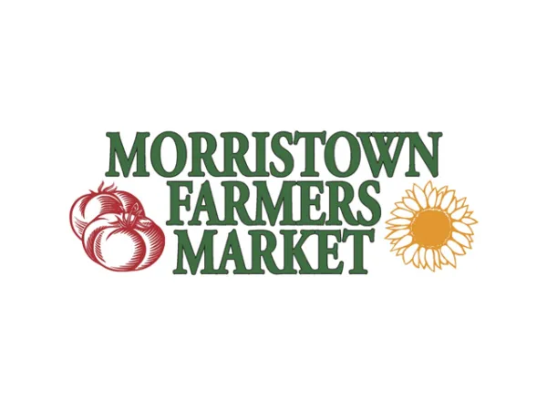 Morristown Farmer’s Market – September 20