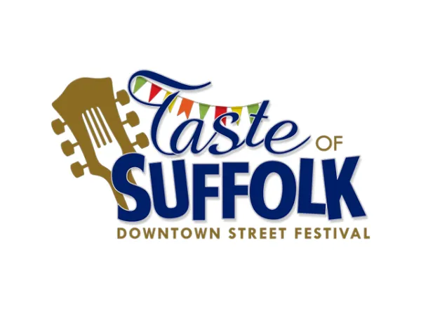 Taste of Suffolk