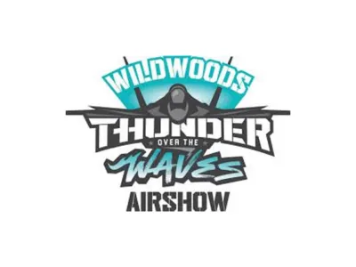 Thunder Over the Waves Airshow