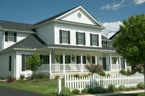 beautiful Greenville, SC home 