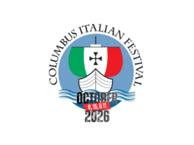Columbus Italian Festival logo