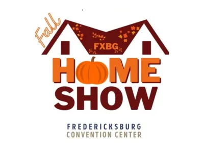 Fredericksburg Fall Home Show