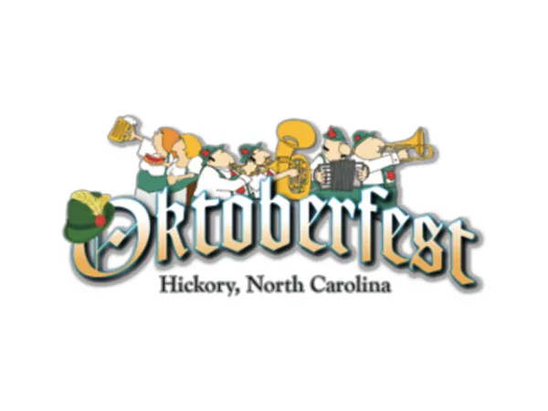 Hickory Oktoberfest