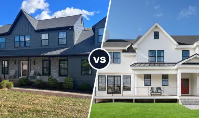 Renewal by Andersen Reviews vs. Home Genius Exteriors