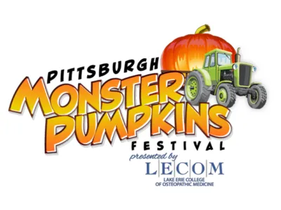 Monster Pumpkin Festival