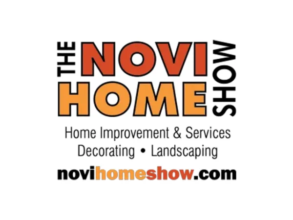 Novi Fall Home Show logo