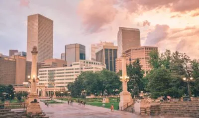 denver