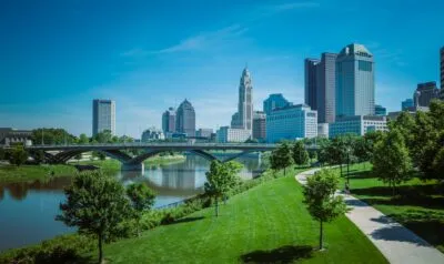 columbus ohio