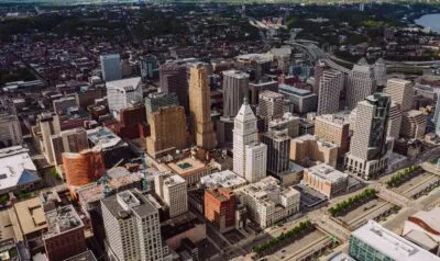 cincinnati