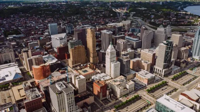 cincinnati