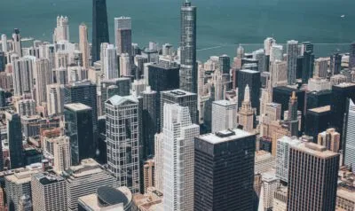 chicago roofline