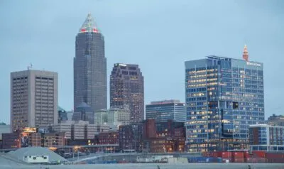 cleveland