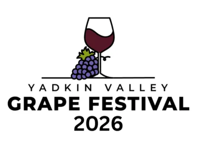 Yadkin Valley Grape Festival