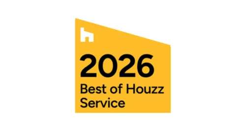 Best of Houzz Service