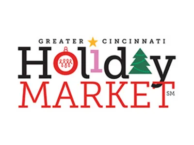 Cincinnati Holiday Market