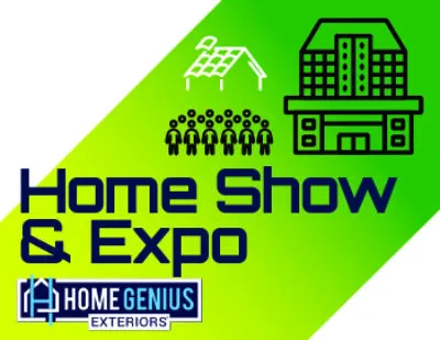 The Novi Spring Home Show
