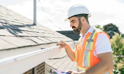 How Much Does a Roof Inspection Cost?