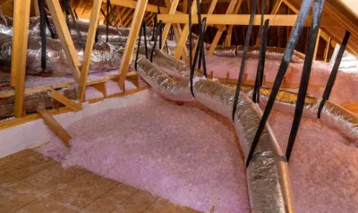How Much Does Attic Insulation Cost?