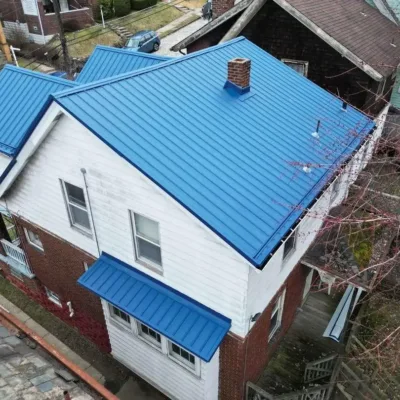How Long Do Metal Roofs Last?